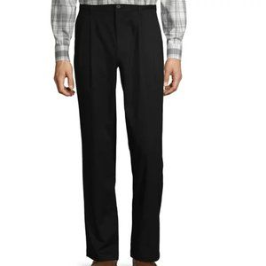36” x 32” Men’s Pants Black